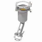MagnaFlow 04-07 Nissan Murano 3.5L Direct Fit Converter