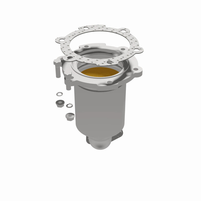 MagnaFlow 04-07 Nissan Murano 3.5L Direct Fit Converter