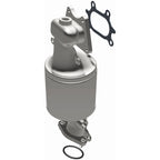 MagnaFlow 04-07 Saturn Vue 3.5L Direct Fit Converter