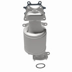 MagnaFlow 04-07 Saturn Vue 3.5L Direct Fit Converter