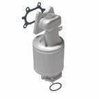 MagnaFlow 04-07 Saturn Vue 3.5L Direct Fit Converter