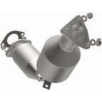 MagnaFlow 04-08 Infiniti FX35 3.5L Direct Fit Converter