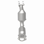 MagnaFlow 04-08 Infiniti FX35 3.5L Direct Fit Converter