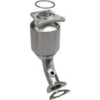 MagnaFlow 04-09 Nissan Quest 3.5L Direct Fit Converter