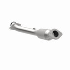 MagnaFlow 05-06 Chevrolet Corvette 6.0L Direct Fit Converter