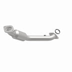MagnaFlow 05-06 Chevrolet Corvette 6.0L Direct Fit Converter