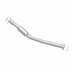 MagnaFlow 05-06 Chevrolet Equinox 3.4L Direct Fit Converter
