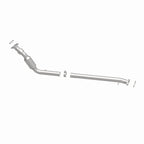 MagnaFlow 05-06 Chevrolet Uplander 3.5L Direct Fit Converter