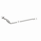 MagnaFlow 05-06 Chevrolet Uplander 3.5L Direct Fit Converter