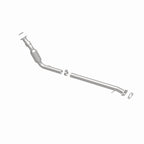 MagnaFlow 05-06 Chevrolet Uplander 3.5L Direct Fit Converter