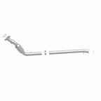 MagnaFlow 05-06 Chevrolet Uplander 3.5L Direct Fit Converter