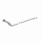 MagnaFlow 05-06 Chevrolet Uplander 3.5L Direct Fit Converter