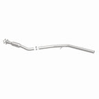 MagnaFlow 05-06 Chrysler Town & Country 3.3L Direct Fit Converter