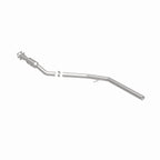MagnaFlow 05-06 Chrysler Town & Country 3.3L Direct Fit Converter