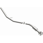 MagnaFlow 05-06 Chrysler Town & Country 3.3L Direct Fit Converter