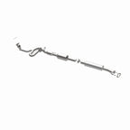 MagnaFlow 05-06 Hyundai Santa Fe 3.5L Direct Fit Converter