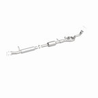 MagnaFlow 05-06 Hyundai Santa Fe 3.5L Direct Fit Converter