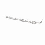 MagnaFlow 05-06 Hyundai Santa Fe 3.5L Direct Fit Converter
