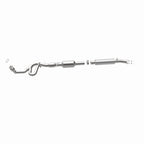 MagnaFlow 05-06 Hyundai Santa Fe 3.5L Direct Fit Converter