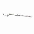 MagnaFlow 05-06 Hyundai Santa Fe 3.5L Direct Fit Converter
