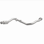 MagnaFlow 05-06 Land Rover LR3 4.4L Direct Fit Converter