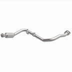 MagnaFlow 05-06 Land Rover LR3 4.4L Direct Fit Converter