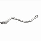 MagnaFlow 05-06 Land Rover LR3 4.4L Direct Fit Converter
