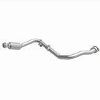 MagnaFlow 05-06 Land Rover LR3 4.4L Direct Fit Converter