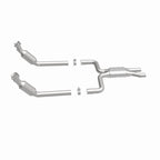 Magnaflow 05-06 Lincoln LS 3.9L Direct Fit Converter