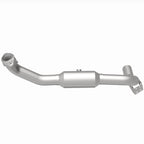 MagnaFlow 05-06 Lincoln Navigator 5.4L Direct Fit Catalytic Converter - Passenger Side