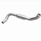 MagnaFlow 05-06 Lincoln Navigator 5.4L Direct Fit Catalytic Converter - Passenger Side