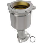 MagnaFlow 05-06 Nissan Maxima 3.5L Direct Fit Converter