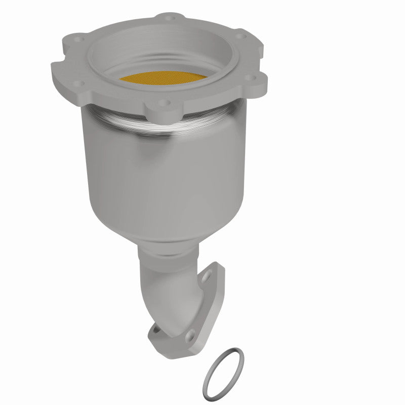 MagnaFlow 05-06 Nissan Maxima 3.5L Direct Fit Converter
