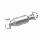 MagnaFlow 05-06 Nissan Pathfinder 4.0L Direct Fit Converter