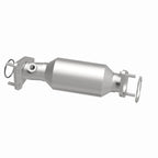 MagnaFlow 05-06 Nissan Pathfinder 4.0L Direct Fit Converter