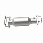 MagnaFlow 05-06 Nissan Pathfinder 4.0L Direct Fit Converter