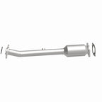 MagnaFlow 05-06 Nissan Pathfinder 4.0L Direct Fit Converter