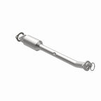 MagnaFlow 05-06 Nissan Pathfinder 4.0L Direct Fit Converter