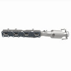 MagnaFlow 05-06 Nissan Titan 5.6L Direct Fit Converter