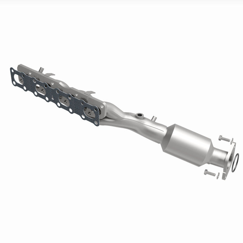 MagnaFlow 05-06 Nissan Titan 5.6L Direct Fit Converter