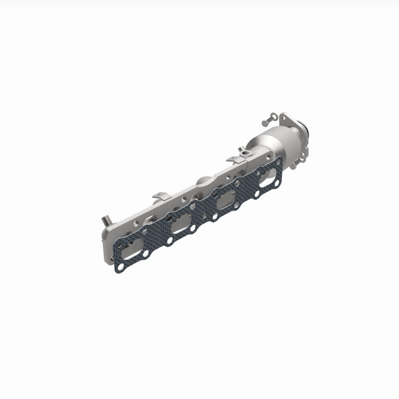 MagnaFlow 05-06 Nissan Titan 5.6L Direct Fit Converter