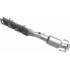 MagnaFlow 05-06 Nissan Titan 5.6L Direct Fit Converter