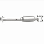 MagnaFlow 05-06 Nissan Titan 5.6L Direct Fit Converter