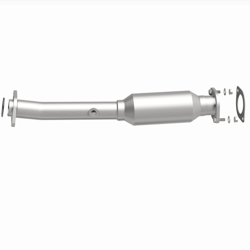 MagnaFlow 05-06 Nissan Titan 5.6L Direct Fit Converter