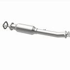 MagnaFlow 05-06 Nissan Titan 5.6L Direct Fit Converter