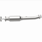 MagnaFlow 05-06 Nissan Titan 5.6L Direct Fit Converter