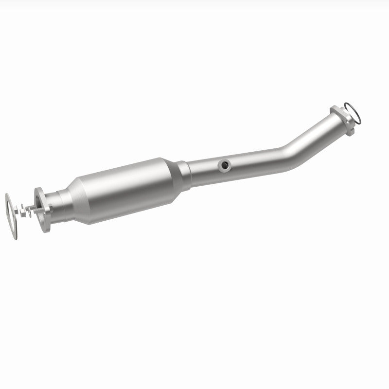 MagnaFlow 05-06 Nissan Titan 5.6L Direct Fit Converter
