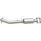 MagnaFlow 05-06 Nissan Titan 5.6L Direct Fit Converter