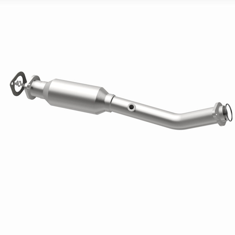 MagnaFlow 05-06 Nissan Titan 5.6L Direct Fit Converter