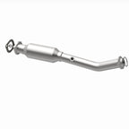 MagnaFlow 05-06 Nissan Titan 5.6L Direct Fit Converter